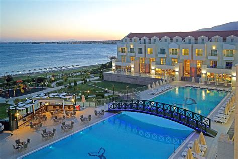 Antalya ucuz otel fiyatları