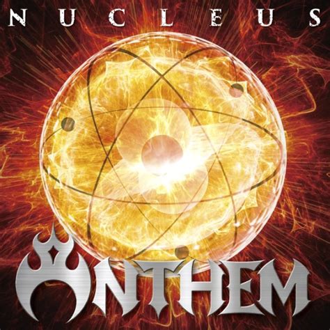 Anthem nucleus トレント