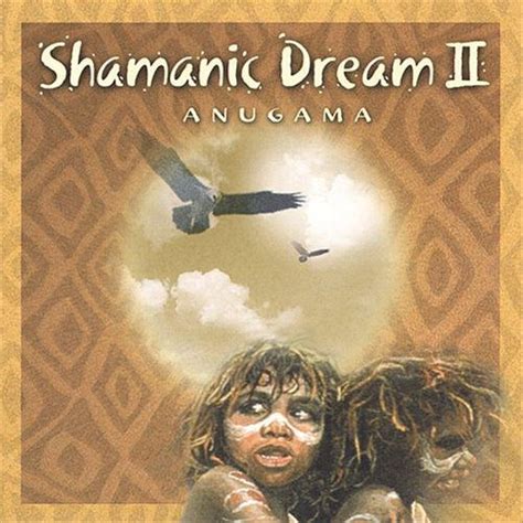 Anugama Shamanic Journey