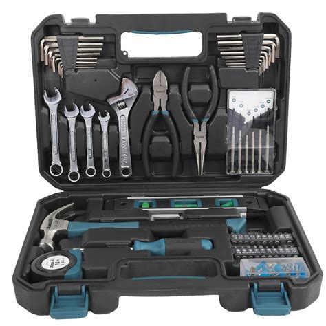 Anvil Home Tool Kit