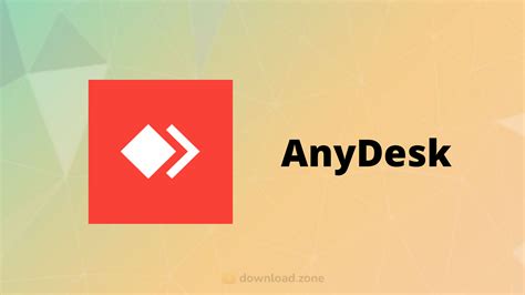 Anydesk indir