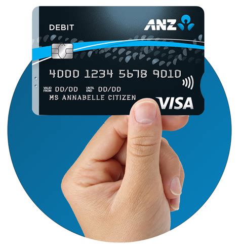 Anz Activate My Card