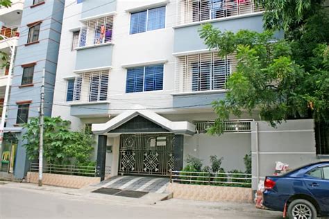 Apartments In Dhaka Bangladesh