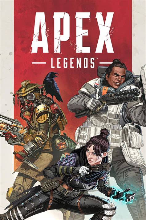 Apex Legends Official