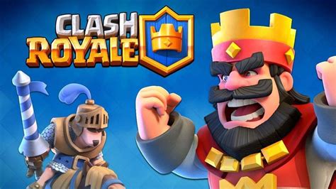 Apk android oyun club clash royale