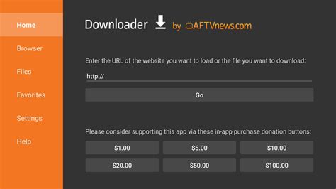 Apk downloader not able to download