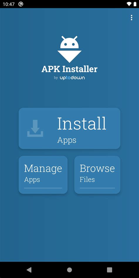 Apk installer download