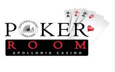 Apollonia Casino Poker
