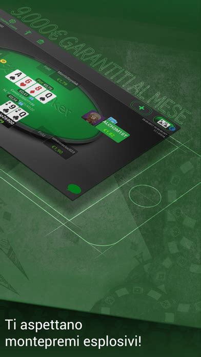 App Sisal Poker Download
