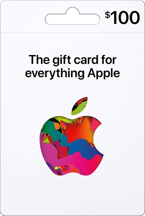 Apple Gift Card Online Canada