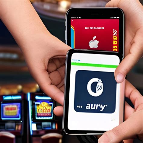 Apple Pay Casino Canada