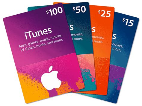 Apple Store Itunes Gift Card Online
