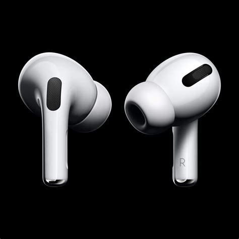 Apple airpods pro satın al