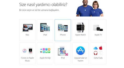 Apple store akasya randevu nasıl alınır