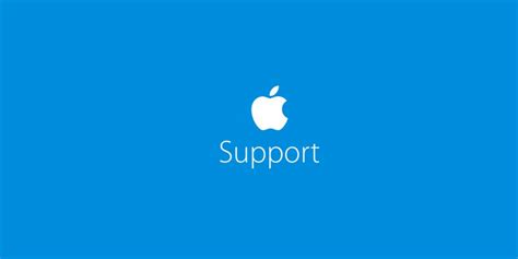 Apple support downloads
