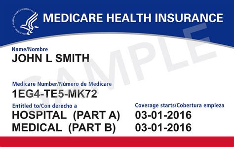 Apply For Own Medicare Card