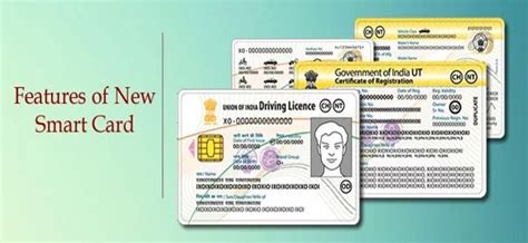 Apply For Smart Card
