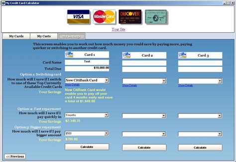 Apply For Visa Credit Card Online