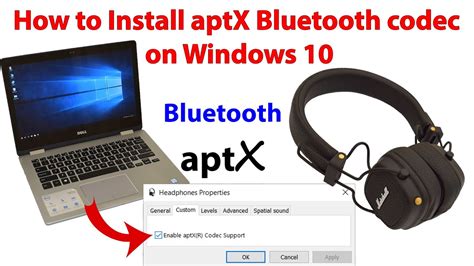 Aptx download