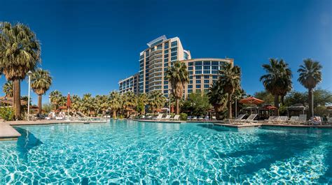 Aqua Caliente Hotel Rancho Mirage