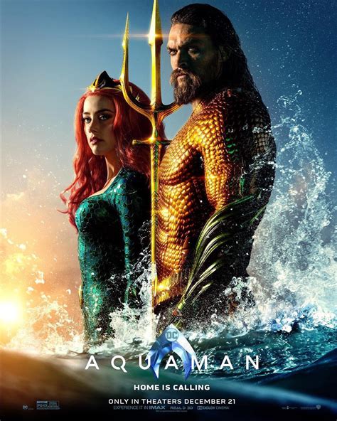 Aquaman izle