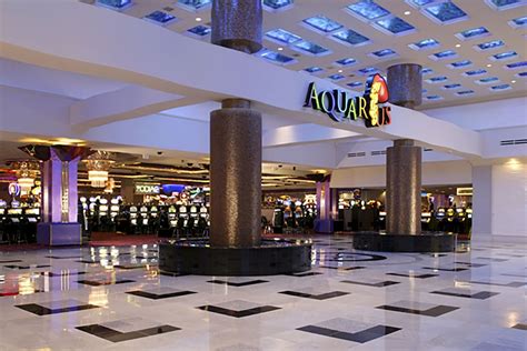 Aquarius Casino Resort Buffet