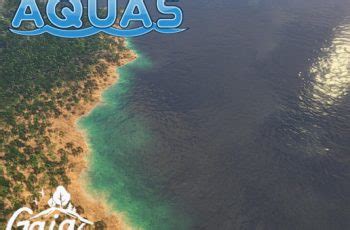 Aquas water set free download