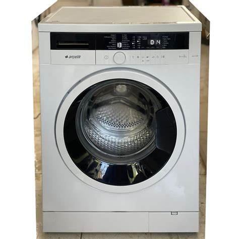 Arçelik 2100 çamaşır makinesi kaç kg