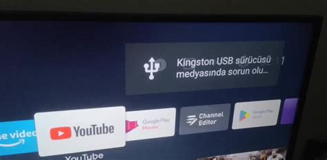 Arçelik usb