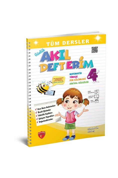 Arı 4 sınıf tüm dersler