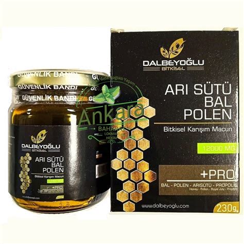 Arı sütü polen propolis kullananlar