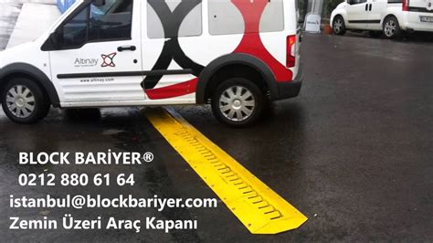 Araç kapanı fiyatları