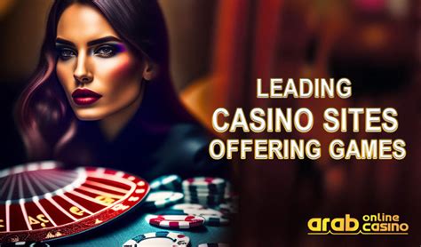 Arab Online Casino Arab Online Casino