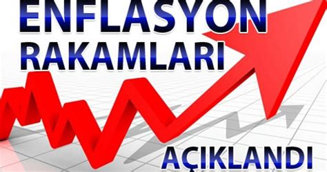 Aralık ayı enflasyon 2018