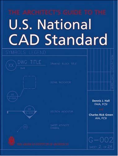Architectural Drawing Standards Manual