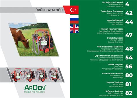 Arden katalog