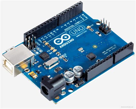 Arduino uno شرح pdf