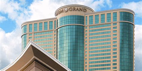 Are All Foxwoods Hotels Connected