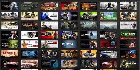 Are Any Games Free On Steam