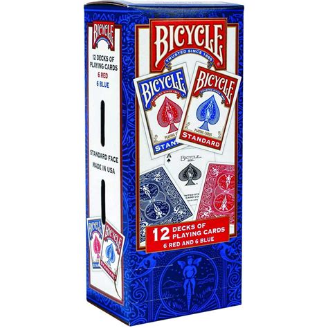 Are Bicycle Cards Good For Poker