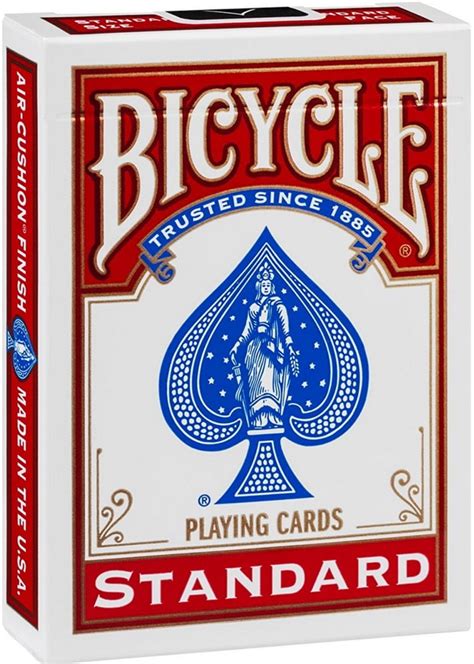 Are Bicycle Cards Good For Poker