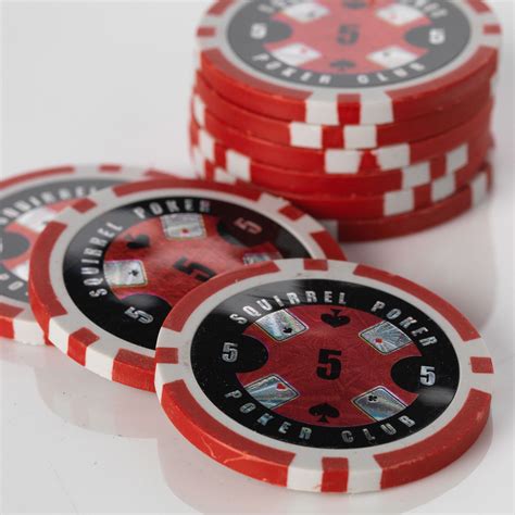 Are Heavier Poker Chips Better