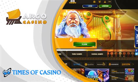 Argo casino da onlayn oyna