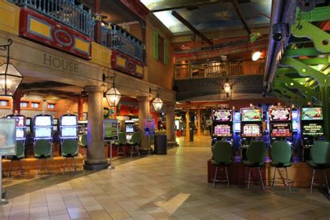 Argosy Belle Alton Casino