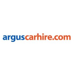 Argus Car Hire Discount Code