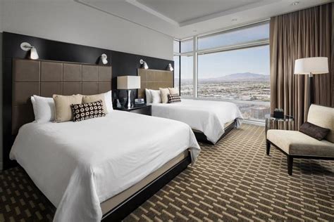 Aria Las Vegas Room Reservations