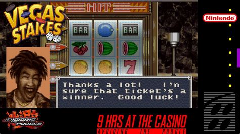 Aris Casino Vegas