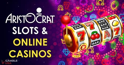 Aristocrat Free Online Casino Games