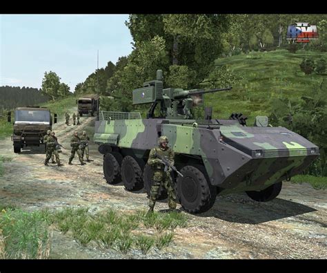 Arma 2 army of the czech republic download