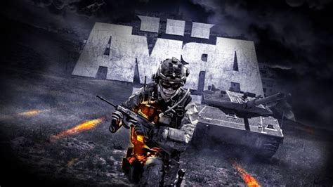 Arma 3 amg تحميل